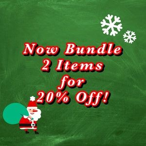 Happy Holidays! ☃️